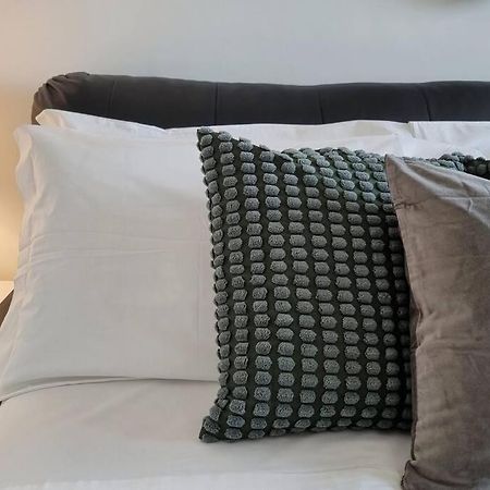 Terraro - Accommodation Bari Ngoại thất bức ảnh