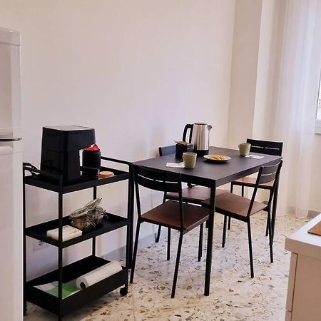 Terraro - Accommodation Bari Ngoại thất bức ảnh