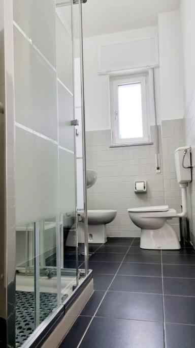 Terraro - Accommodation Bari Ngoại thất bức ảnh